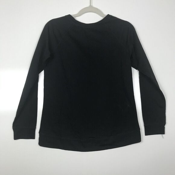 SpongeBob Squarepants Christmas Sweater Reindeer Holiday Graphic Ugly Medium - Picture 4 of 5